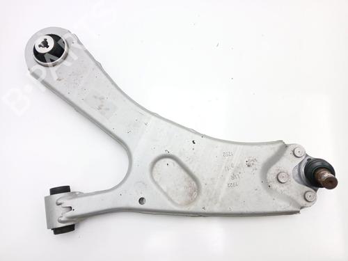 Left front suspension arm CITROËN C4 III (BA_, BB_, BC_) BLUEHDI 110 (BBYHSA) 9831682580