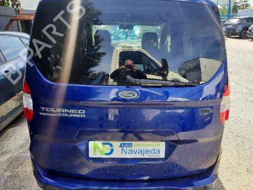Mass air flow sensor FORD TOURNEO COURIER B460 MPV | BP23210209M95 - Image 8