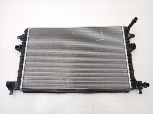 Used Water radiator Water radiator AUDI A3 Sportback (8YA, 8YF) 35 TDI (150 hp) 35803419 35803419