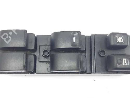 Used Left front window switch Left front window switch MITSUBISHI LANCER VIII (CY_A, CZ_A) 2.0 DI-D (CY8A) (140 hp) 9263736 9263736