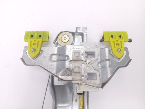 Rear left window mechanism RENAULT KADJAR (HA_, HL_) 1.6 dCi 130 (HLA4) | BP29403041C24 