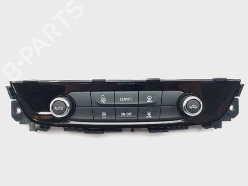Used Climate control Climate control OPEL INSIGNIA B Grand Sport (Z18) [2017-2026] 17971006 17971006