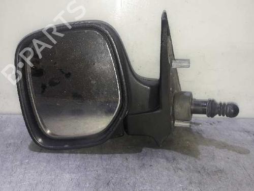 Retrovisor esquerdo Retrovisor esquerdo 4511977 4511977