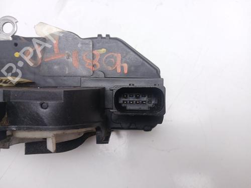 Rear right lock OPEL ASTRA J (P10)  | BP29452069C99 