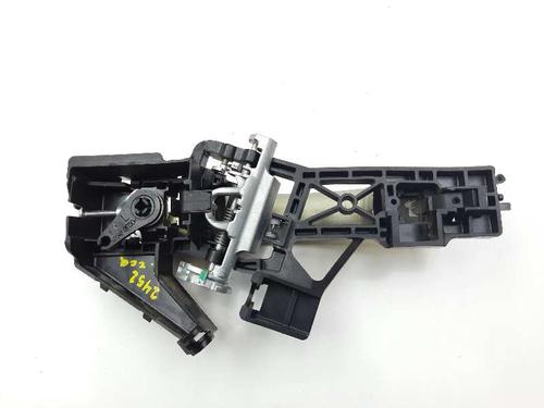 Front left exterior door handle FORD B-MAX (JK) 1.6 TDCi | BP9263544C128 