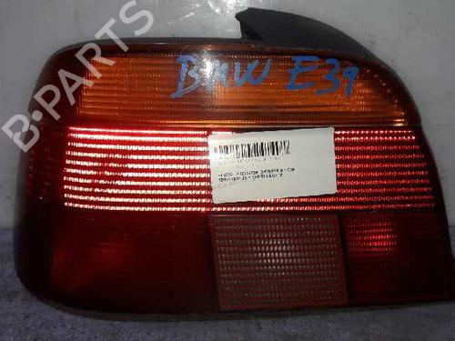 Venstre baglygte Venstre baglygte BMW 5 (E39) 525 i (192 hp) 4754775 4754775