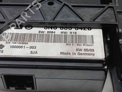 Electronic module VW TIGUAN (5N_) 2.0 TDI 4motion | BP36277990M83 - Image 7
