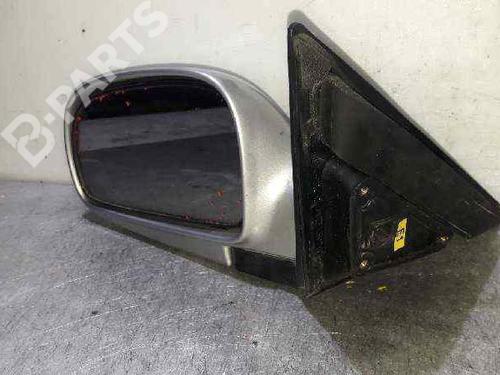 Left mirror DAEWOO LEGANZA (KLAV) 2.2 16V | BP4567282C26 