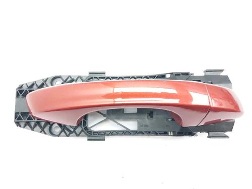 Front right exterior door handle VW GOLF VII (5G1, BQ1, BE1, BE2)  | BP20682976C129 
