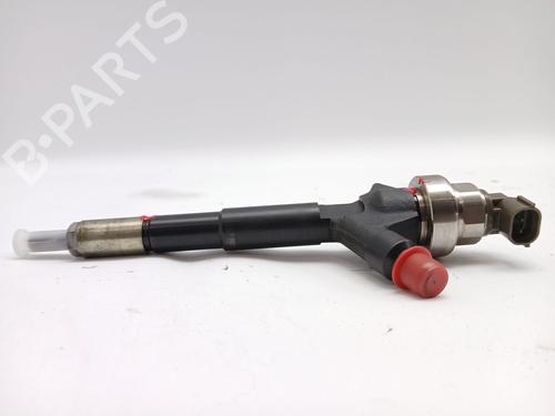 Used Injector Injector OPEL ASTRA J (P10) [2009-2016] 34539258 34539258