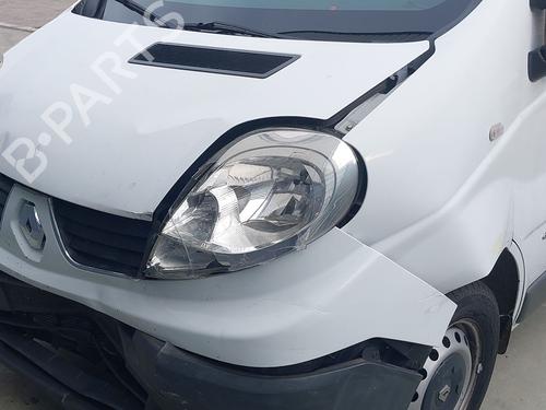Right headlight RENAULT TRAFIC II Bus (JL) 2.5 dCi 145 (JL0J) | BP30969923C29 - Image 15