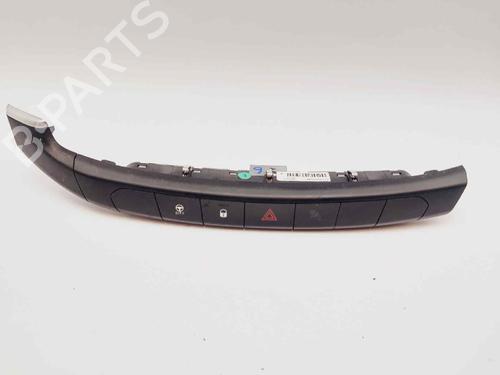 Used Warning switch Warning switch FIAT TIPO Hatchback (356_, 357_) 1.4 (356HXA1B, 357) (95 hp) 20683860 20683860