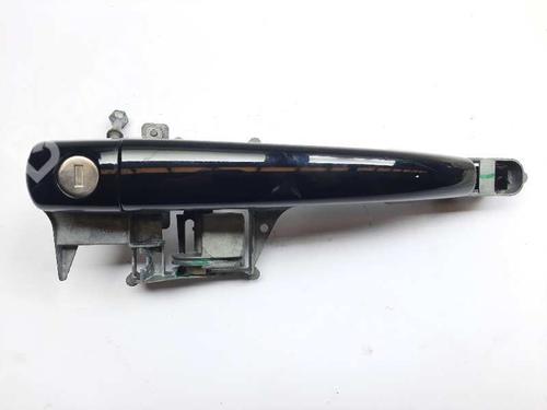 Used Front left exterior door handle PEUGEOT 308 I (4A_, 4C_) 1.6 16V (120 hp) 9261651