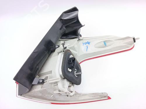 Left taillight PEUGEOT 2008 I (CU_) 1.6 BlueHDi 100 | BP28587855C34  - Image 6