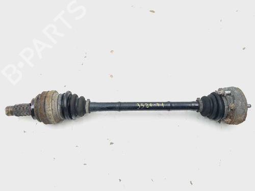 Used Left front driveshaft Left front driveshaft BMW X1 (E84) [2009-2015] 18238934 18238934
