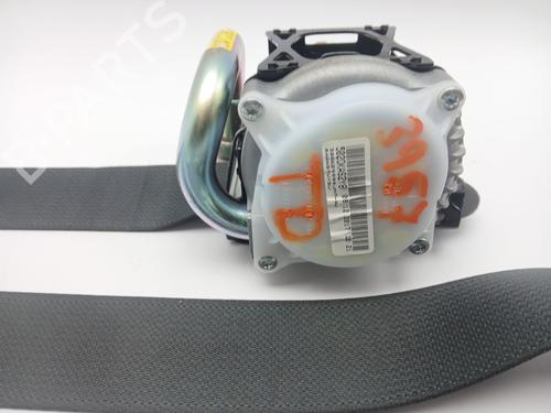 Rear right seatbelt RENAULT KADJAR (HA_, HL_) 1.6 dCi 130 (HLA4) | BP29402275I28 