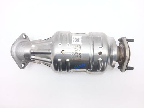 Used Particulate filter Particulate filter HYUNDAI KONA SUV Van (OS, OSE, OSI) 1.6 GDi Hybrid (141 hp) 32067658 32067658