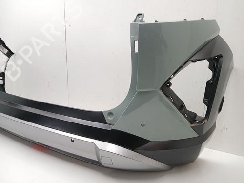 Rear bumper HYUNDAI KONA SUV Van (OS, OSE, OSI) 1.6 GDi Hybrid | BP32235325C8