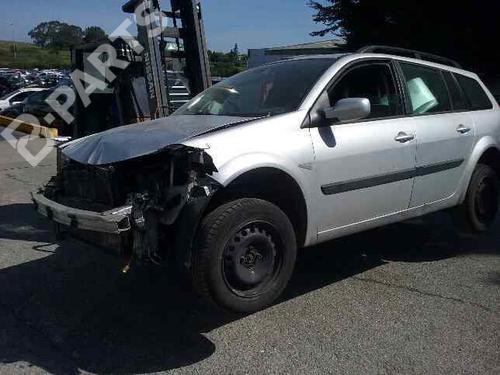 ABS pump RENAULT MEGANE II Estate (KM0/1_)  | BP8382291M43