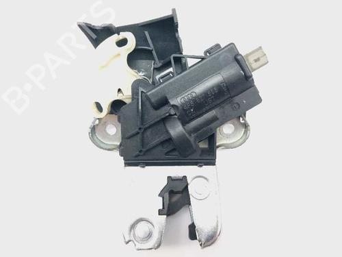 Used Tailgate lock VW PASSAT B6 (3C2) [2005-2010]  20686066
