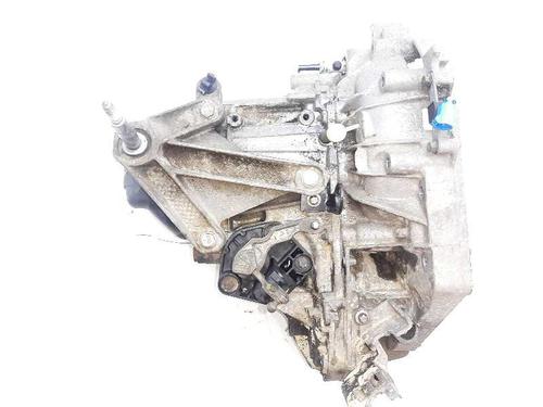 Gearbox RENAULT MEGANE II (BM0/1_, CM0/1_)  | BP9963648M3 