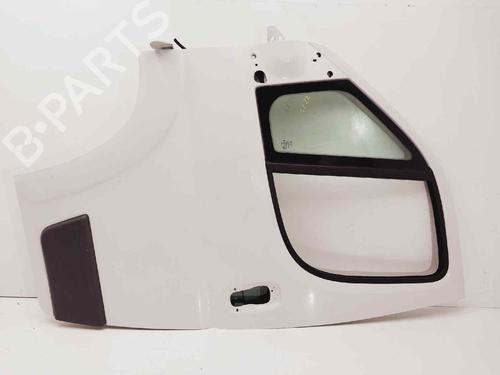 Used Left front door FIAT DUCATO Van (250_) [2006-2025]  15593372