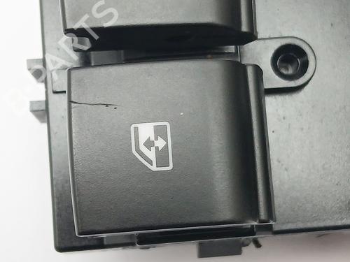 Left front window switch OPEL MOKKA / MOKKA X (J13) 1.6 CDTI (_76) | BP26321462I27 - Image 2