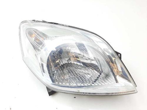 Used Right headlight Right headlight FIAT FIORINO Box Body/MPV (225_) [2007-2026] 20682202 20682202