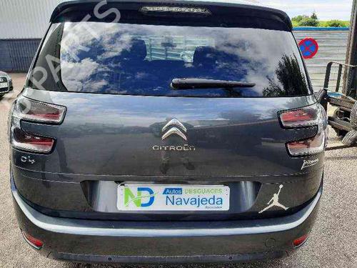 Catalyst CITROËN C4 Grand Picasso II (DA_, DE_) | BP24173368M10 - Image 14
