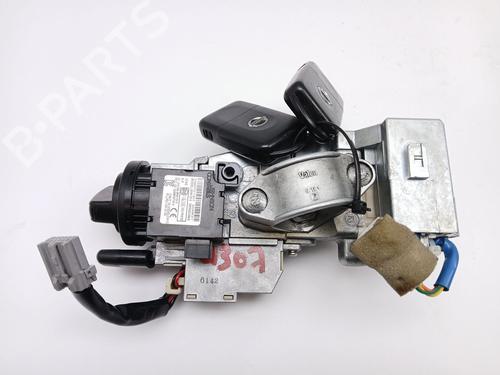 Used Electronic module Electronic module NISSAN QASHQAI I (J10, NJ10) 2.0 (141 hp) 34100603 34100603
