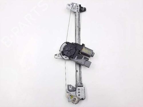 Used Front right window mechanism Front right window mechanism 9456034 9456034