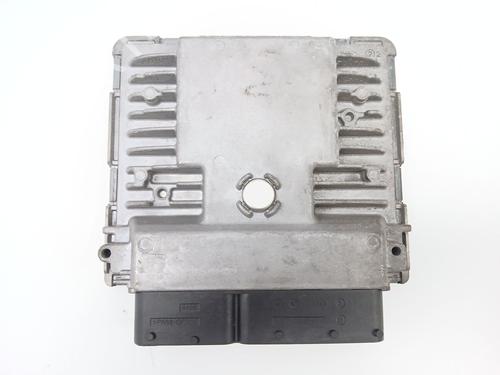 Used Engine control unit (ECU) VW POLO V (6R1, 6C1) [2009-2022]  28480683