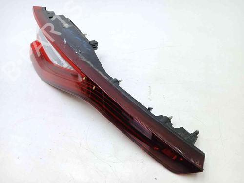 Left tailgate light RENAULT MEGANE IV Hatchback (B9A/M/N_) 1.2 TCe 130 (B9MR) | BP36132411C79 - Image 3