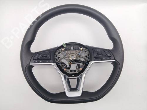 Used Steering wheel Steering wheel NISSAN MICRA V (K14) 1.0 IG-T 100 (101 hp) 32216855 32216855