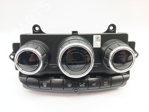 Used Climate control Climate control MINI MINI COUNTRYMAN (F60) Cooper D (150 hp) 24683892 24683892