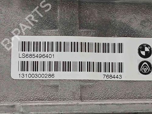 Steering column BMW 1 (F20) 116 d | BP36755117M21 - Image 5