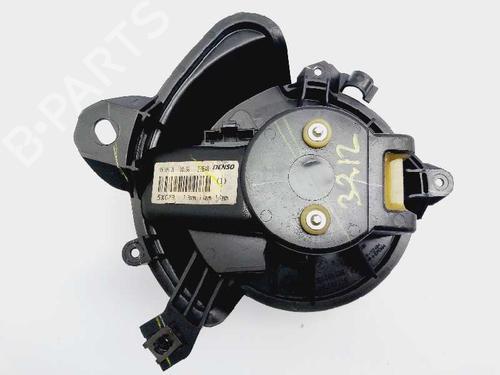 Used Heater blower motor Heater blower motor 20684489 20684489