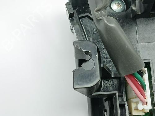 Steering wheel controls MAZDA CX-3 (DK) 2.0 SKYACTIV-G (DK5W, DK6W) | BP26321484E15 - Image 7