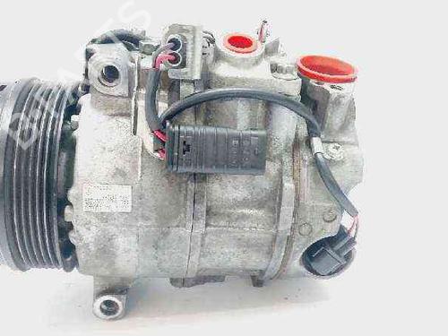 Used AC compressor AC compressor 19323749 19323749