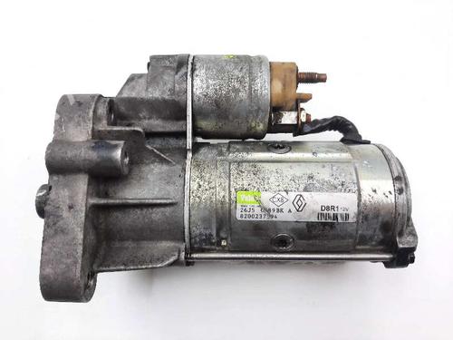 Used Starter Starter RENAULT ESPACE IV (JK0/1_) [2002-2026] 20678718 20678718