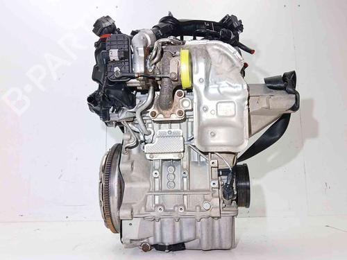 Engine AUDI A1 Sportback (GBA) 30 TFSI | BP37024541M1 - Image 5