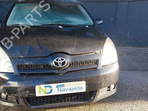 Brugte TOYOTA COROLLA Verso (ZER_, ZZE12_, R1_) 2.2 D-4D (AUR10_, AUR10R) (136 hp) 4393918
