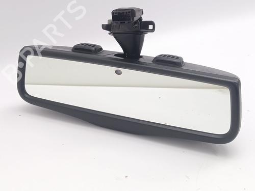 Used Rear mirror FIAT FREEMONT (345_) 2.0 JTD (170 hp) 29508904