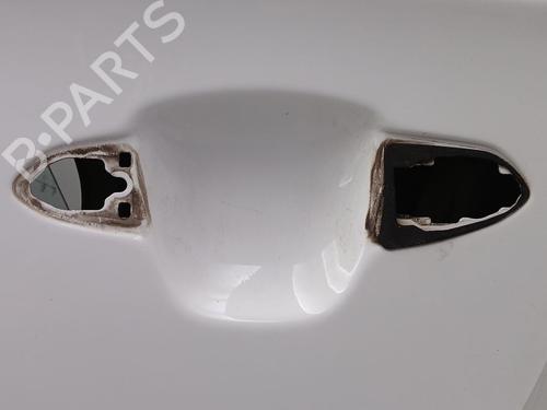 Left rear door KIA CARENS IV 1.7 CRDi | BP29071159C4 