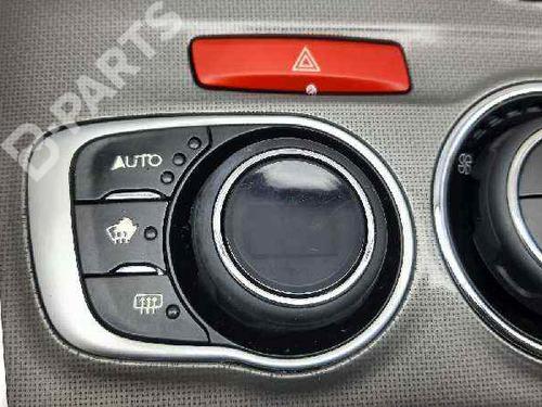 Switch CITROËN C4 II (NC_)  | BP8669840I30 