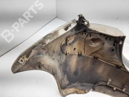 Bak støtfanger CITROËN XSARA PICASSO (N68) 1.6 HDi | BP9677836C8 