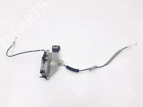 Used Rear left lock Rear left lock 20681323 20681323