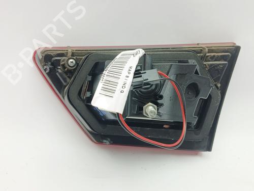Left tailgate light RENAULT CLIO IV (BH_) 1.2 16V (BHA1, BHAK, BHMG, BHMK) | BP29042752C79 