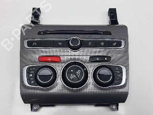 Used Switch Switch CITROËN C4 II (NC_) [2009-2026] 8669840 8669840