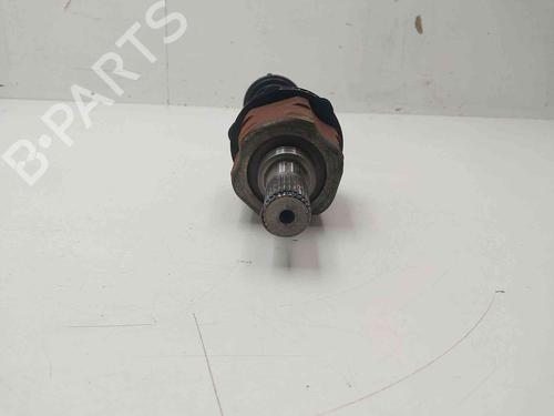 Left front driveshaft KIA CEE'D Hatchback (ED) 1.6 CRDi 90 | BP39146186M38 - Image 3